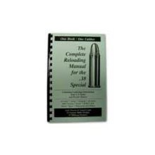 (image for) Loadbooks .38 Special Each