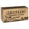 (image for) MagTech Ammo 45 Colt 250 Gr LFN Cowboy 50/bx