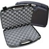 (image for) MTM 2 Pistol Handgun Case up to 8.5in Revolver