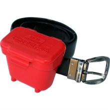 (image for) MTM Ammo Belt Pouch for 22 lR pellets, 17 RF BBs