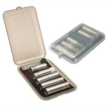 MTM Choke Tube Case holds 6 Extended Chokes