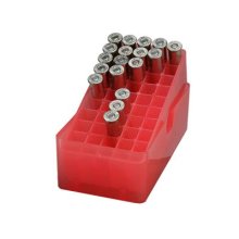 MTM Slip-Top Ammo Box 50 Round Square Hole 41 - 44