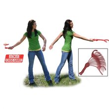 (image for) MTM EZ 3 Clay Target Thrower with Pivitol Arm
