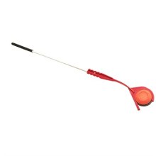 (image for) MTM EZ-MR Long Range Clay Target Thrower 50in