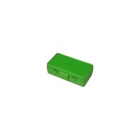 MTM Ammo Box 50 Round Flip-Top 41 44 45 LC