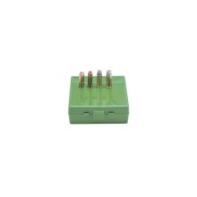 (image for) MTM Ammo Box 64 Round Flip-Top 50 AE 480 Ruger