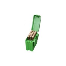 MTM Ammo Box 20 Round Belt Style 30-30 308 22-250 243 Wincheste