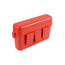 (image for) MTM Shotshell Box 5 Round Belt Style 12 Gauge up to 3in