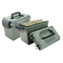 (image for) MTM Shotshell Dry Box 100 Round Case 12 Gauge up to 3.5in