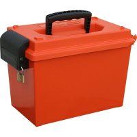 MTM Sportsmen's Dry Box O-Ring Sealed 14x7.5x9