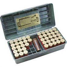 MTM Shotshell Case 50 Round 20 Gauge up to 3in