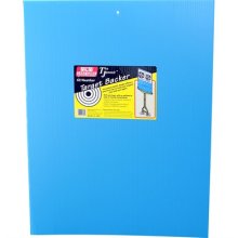 MTM Jammit Target Stand Backer Target Holder Sheet 17.5x23in