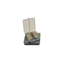 (image for) MTM Ammo-Wallet 18 Round 38 Super Colt 380 ACP 9mm