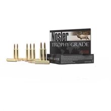 Nosler 6.5-284 Norma 130gr AccuBond