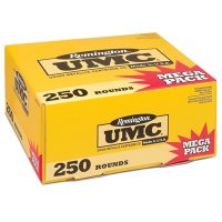 Remington UMC Mega Pack 45 ACP 230gr MC 250/bx