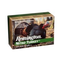 Remington Nitro Turkey 12ga 3" 1-7/8oz #5 10/bx
