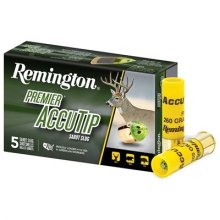 (image for) PREMIER® ACCUTIP 20 GAUGE 3\" 260 GRAIN SABOT SLUG SHOTGUN AMMO