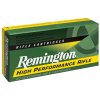 (image for) Remington High Performance 243 Win 80gr PSP 20/bx