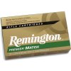 (image for) Remington Premier Match 308 Win 168gr MatchKing BTHP 20/bx
