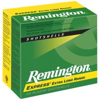 Remington Express Extra LR 12ga 2.75" 1-1/4oz #6 25/bx