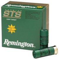Remington Premier STS 12ga 2.75" 1-1/8oz #7.5 25/bx