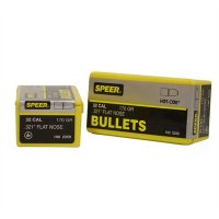 (image for) Speer Bullet 321-170-FN