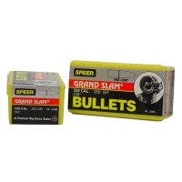 Speer Bullet .338 .338 250gr Grnd Slam