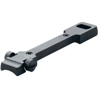 (image for) Leupold STD Savage 10 RH-SA 1-pc-Silver