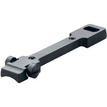 (image for) Leupold STD Savage 10 RH-SA 1-pc-Silver