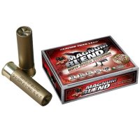 HEVI-Shot Magnum Blend 12ga 3.5" 2-1/4oz #5,6,7 Shot 5/bx