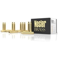 Nosler Brass 222 Rem 100/bx