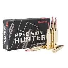 Hornady 300 Wby 200Gr Eld-X 20/Bx