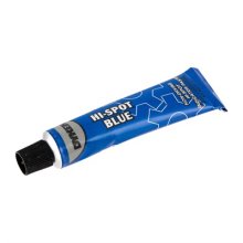 (image for) DYKEM Hi-SPOT BLUE .55OZ