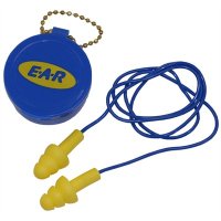 ULTRA-FIT EAR PLUGS