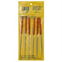 NEEDLE FILES