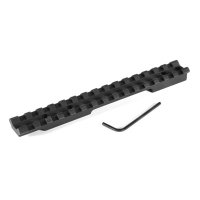 (image for) REMINGTON 700, 722, 40X SHORT ACTION SCOPE BASES
