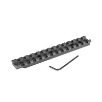 (image for) REMINGTON 740, 760/ITHACA 37 SCOPE BASES