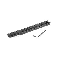 (image for) RUGER~ 10/22~ SCOPE BASES