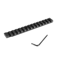 (image for) MOSSBERG POST '97 500, 590, 835, 930, 935 HD SCOPE BASES