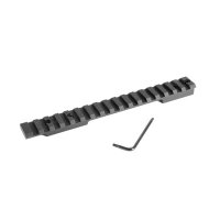 (image for) REMINGTON 700, 721, 725 LONG ACTION STEEL HD SCOPE BASES