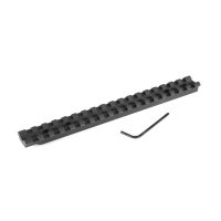 (image for) SAVAGE EDGE/AXIS SCOPE BASES