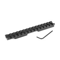 (image for) SAVAGE MARK II SCOPE BASES