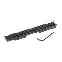 (image for) SAVAGE 93 SCOPE BASES