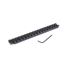 (image for) RUGER~ AMERICAN~ LONG ACTION SCOPE BASES