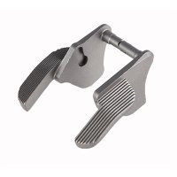 (image for) HD AMBIDEXTROUS THUMB SAFETIES FOR 1911