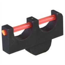 (image for) S&W REVOLVER FIBER OPTIC FRONT SIGHT