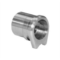 (image for) ANGLED BORED BUSHING WITH CARRY BEVEL