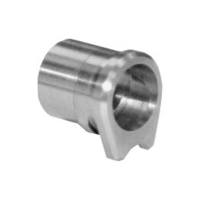 (image for) ANGLED BORED BUSHING WITH CARRY BEVEL