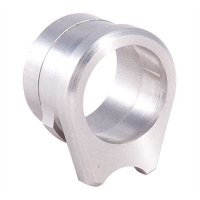 (image for) ANGLED BORED BUSHING WITH CARRY BEVEL