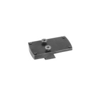 (image for) BURRIS DOCTER RED DOT SIGHT MOUNT